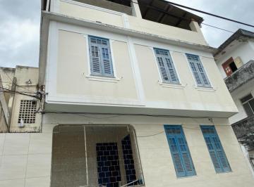 Foto 01 · Casa, Mares, Salvador, BA