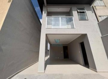 06693035a7df6bdf893ddf64b93fd177f2fe668b · Sobrado com 3 dormitórios à venda, 120 m² por R$ 750.000,00 - Santa Ângela - Poços de Caldas/MG