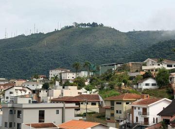 Vista da Janela · Apartamento com 4 dormitórios à venda, 129 m² por R$ 870.000 - Jardim dos Estados - Poços de Caldas/