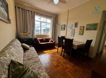 SALA · Apartamento com 1 dormitório para alugar, 56 m² por R$ 2.295,01/mês - Centro - Poços de Caldas/MG