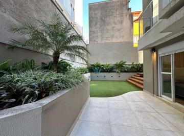 1acd74c9f4c015bb095e9c349f8022a8d8fea813 · Apartamento Garden com 2 suítes à venda, 70 m² por R$ 900.000 - Centro - Poços de Caldas/MG