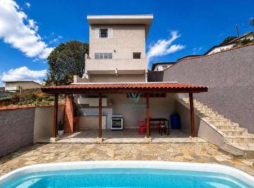 AREA DE LAZER · Casa com 5 dormitórios, 229 m² - venda por R$ 799.000,00 ou aluguel por R$ 3.500,00/mês - Vila Cruz 