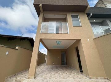 04c6f6a005dbcd67091d6074c4862ba4563517a9 · Sobrado com 3 dormitórios à venda, 120 m² por R$ 750.000 - Santa Ângela Iv - Poços de Caldas/MG