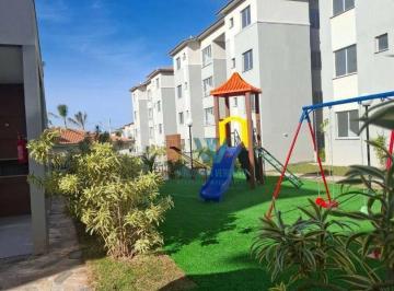 1f56b18587d334dff292d7197b9e52ad8e91fdcb · Apartamento com 2 dormitórios à venda, 51 m² por R$ 230.000,00 - Residencial Tiradentes - Poços de C