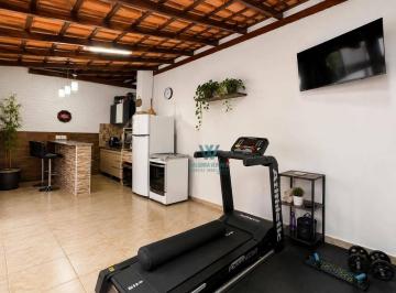 b807cd589eb939f9a5ecbd4e0a2c7600c722209e · Casa com 2 dormitórios à venda, 116 m² por R$ 370.000,00 - Chácara Alvorada - Poços de Caldas/MG