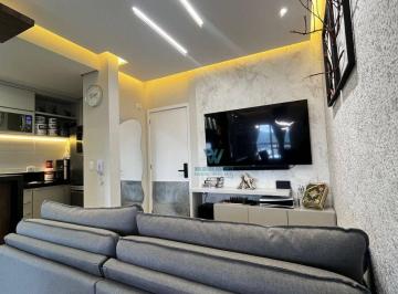 fffb47536aaff014ec5e13fde4260e2280f3dccb · Apartamento com 2 dormitórios sendo 1 suíte à venda, 66 m² por R$ 530.000 - Residencial Veredas - Po