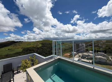 47843284a957b3a752e6001fc3af4d6327d870e7 · Apartamento em condomínio com piscina e  2 dormitórios à venda, 45 m² por R$ 280.000 - Jardins de Fl