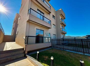 FACHADA · Apartamento com 2 dormitórios à venda, 60 m² por R$ 330.000,00 - Monte Verde II - Poços de Caldas/MG