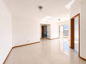 Sala de estar · Apartamento no Centro com 3 dormitórios sendo 1 suíte à venda, 89 m² por R$ 795.000 - Centro - Poços
