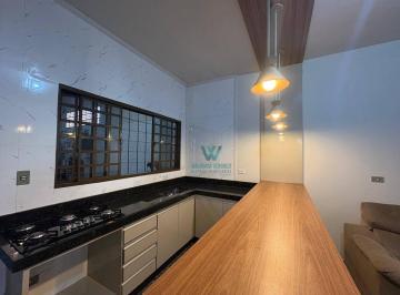 4027105f9f021ef7fb4221f1e792a7b7f613eb1e · Casa com 3 dormitórios à venda, 65 m² por R$ 380.000,00 - Jardim São Bento - Poços de Caldas/MG