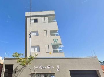 bf73503bfcaf1f5afbdc0a5648b92eba0248aae6 · Apartamento com 2 dormitórios à venda, 55 m² por R$ 310.000,00 - Residencial Veredas - Poços de Cald