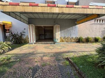 FACHADA · Ponto para alugar, 18 m² por R$ 1.000/mês + IPTU - Centro - Poços de Caldas/MG
