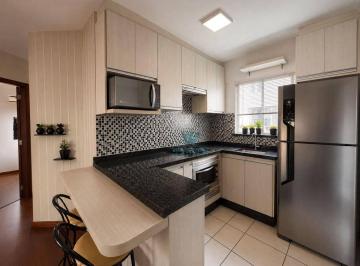 70f4f1fac592275463e6e447a29f53d69b1fb0b8 · Apartamento com 2 dormitórios à venda, 63 m² por R$ 240.000,00 - Jardim São Bento - Poços de Caldas/