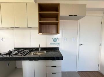dbb557a37fe114d870f3e7537c44ef829a054265 · Apartamento com planejados e com 2 dormitórios para alugar, 45 m² por R$ 1.880/mês - Jardins de Flor