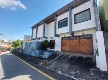 22a4a005679136897fa20e453e0e841778947cc6 · Casa com 4 dormitórios à venda, 377 m² por R$ 1.950.000,00 - Parque Vivaldi Leite Ribeiro - Poços de