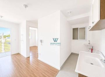 f38b2776900afc7340e74aba8843733aca9ef99a · Apartamento com 2 dormitórios à venda, 46 m² por R$ 270.000,00 - Jardins de Florença - Poços de Cald