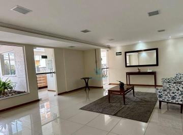 HALL ENTRADA · Apartamento com 2 dormitórios à venda, 78 m² por R$ 530.000,00 - Centro - Poços de Caldas/MG