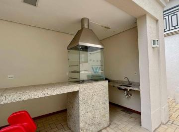 AREA LAZER · Apartamento com 2 dormitórios à venda, 78 m² por R$ 530.000,00 - Centro - Poços de Caldas/MG