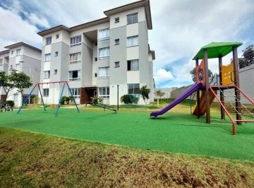 1145743c5298131c89a4769bf9c03e83d76bdce3 · Apartamento com 1 dormitório à venda, 47 m² por R$ 199.000,00 - Residencial Tiradentes - Poços de Ca