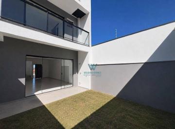 c6565e6e47515a65e88f349fd8dd3b3b74be8b35 · Casa com 2 dormitórios à venda, 92 m² por R$ 525.000,00 - Residencial Mantiqueira - Poços de Caldas/