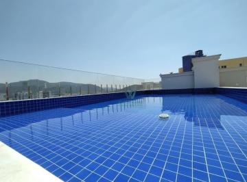 a764c67f574dd5ef807a5a4734d92fdc29f4ad9c · Apartamento com 3 suítes para alugar, 130 m² por R$ 6.000/mês - Jardim Elvira Dias - Poços de Caldas