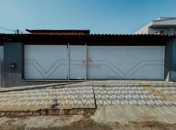 Foto 02 · Casa, Residencial Oliveira, Alfenas, MG