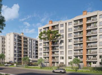 Apartamento de 3 quartos, Curitiba · Apartamento 3 Quartos com Suíte no Hauer | 75m² e Lazer Completo