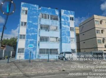 Foto 01 · Apartamento, Piedade, Jaboatão dos Guararapes, PE