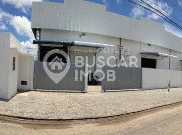 Foto 01 · Galpão, Centro, Camaçari, BA
