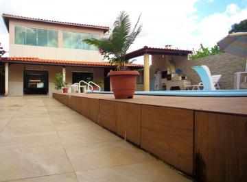 Casa de 4 quartos, Vera Cruz · CASA 4 QUARTOS (sendo 2 suítes), ÁREA GOURMET, PISCINA, ESCRITURA PUBLICA, CONDOMINIO, ARATUBA
