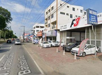 Comercial , Linhares · Galpão de 400 m² as margens Br101 Conceicao