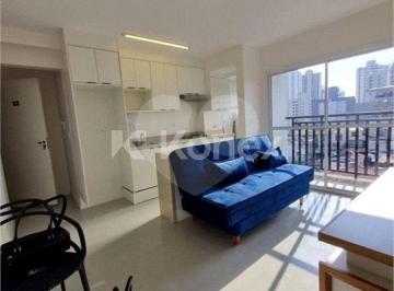 Apartamento de 2 quartos, São Paulo · Apartamento de 42 m² com 2 quartos para aluguel no Tucuruvi