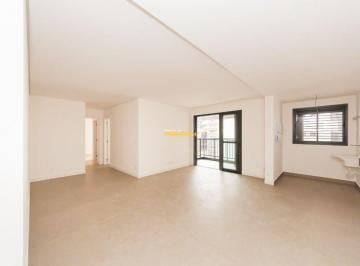 Apartamento de 2 quartos, Curitiba · INSIGHT - 2 quartos, 83m²