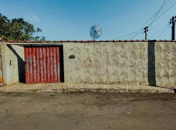 Foto 01 · Casa, Vista Grande, Alfenas, MG
