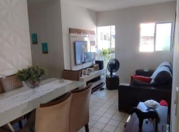 Apartamento de 2 quartos, João Pessoa · Vende se Apto 02 quartos 58M² Tambiá