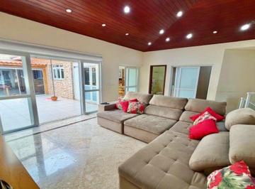 Casa de 3 quartos, São Paulo · Casa assobradada à venda no Bairro do Jardim Líbano na Rua Leonardo Lerner
