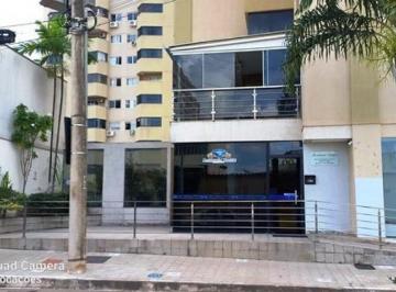 Apartamento de 2 quartos, Caldas Novas · Apartamento de 2 quartos no centro