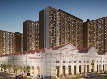 Apartamento de 2 quartos, Rio de Janeiro · Residencial Luzes do Rio - Lançamento Cury 2 quartos varanda e lazer completo