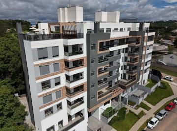 Apartamento de 3 quartos, Curitiba · Cobertura Duplex no Coração do Ecoville