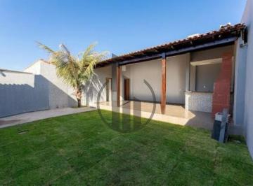 Foto 01 · Casa, São Jorge, Uberlândia, MG