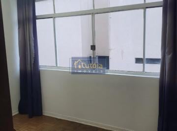 Foto 01 · Apartamento - Cerqueira César