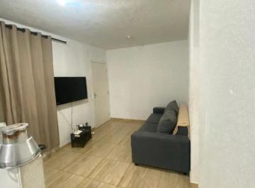 Apartamento de 2 quartos, Hortolândia · Apartamento no For Life Tulipas com Garagem Coberta e Lazer Completo
AP001364