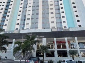 Apartamento de 3 quartos, Águas Claras · Rua 30 Sul, Águas Claras | 70m² | 3 Quartos, 1 suíte | Nascente | Andar alto | Garagem