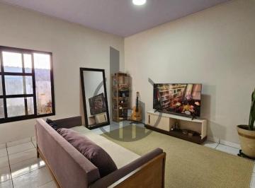 Foto 01 · Casa, São Jorge, Uberlândia, MG