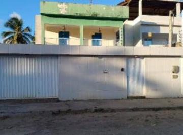 Foto 01 · Casa, Praia Dourada II, Maragogi, AL