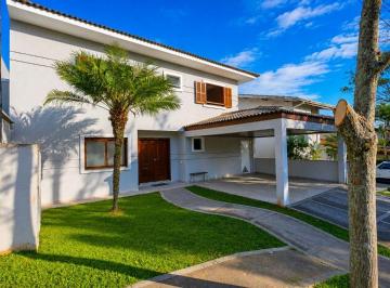 Casa de 4 quartos, Cotia · Casa à Venda no Condomínio São Paulo II (SP2) | Granja Viana | 4 Suítes, Piscina e Espaço Gourmet