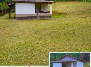 Rural de 2 quartos, Juquitiba · Chácara de 6 mil metros próximo a Juquitiba