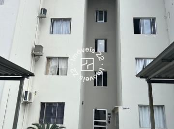 Foto 01 · Apartamento, Costa E Silva, Joinville, SC
