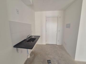 Apartamento de 2 quartos, São Paulo · Apartamento de 38 m² com 2 quartos à venda em Vila Campo Grande -