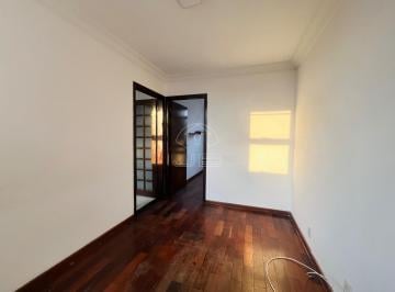 Sala de estar · Apartamento para alugar no Padre Anchieta, em Campinas/SP